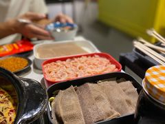 -钢管厂五区小郡肝串串香(南山店)