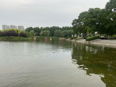 -郑州植物园