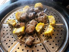 -苏大嘴海鲜牧场(奥林匹克店)