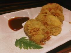 牛肉土豆饼-山葵家·创意料理(临平银泰城店)