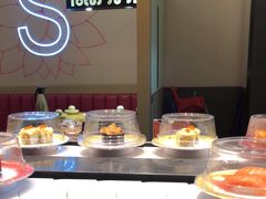 -莲寿司(上邦店)