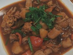 -3号仓库·餐厅(灵溪一店)