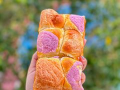 -爸爸糖手工吐司(上海五角场万达店)