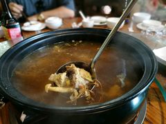 -农厨好味·温泉鹅·农家菜