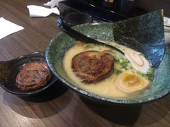 -雷神拉面(财富中心玉米楼店)