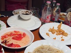 -景秀餐厅(南锣鼓巷店)
