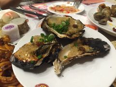 -芭菲盛宴·环球美食(解放碑英利国际店)