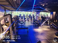 -VIP 威尔仕健身·游泳(嘉华中心店)