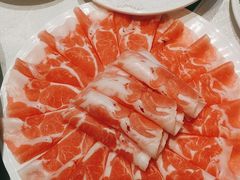 -东来顺饭庄(天坛店)