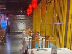 -一品江南韵·淮扬菜