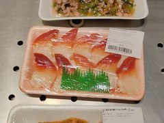 -盒马鲜生(新都心店)