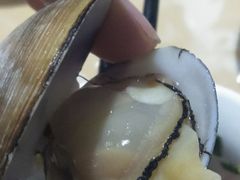 -海大大蒸汽海鲜餐厅·粤菜·特色小炒(欢乐颂店)