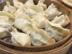 -韩记海鲜饺子旗舰店(红海新区店)