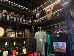 -Goose Island Brewhouse鹅岛精酿啤酒酿造工坊餐厅