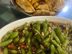-桂萍特色牛筋牛杂(长堤街总店)