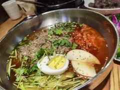 -牛炙烤肉(车公庙店)