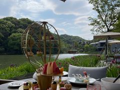 -湘湖逍遥庄园·水漾中餐厅