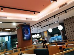 -香港深仔记茶餐厅(东门店)