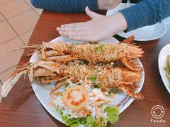 -班赞海鲜市场