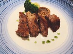 -月下料理(楷林IFC店)