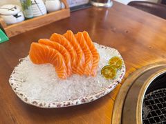 -青空日料烧肉烧鸟店(后湖兴业路店)