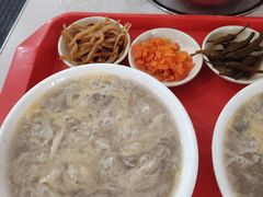 -奕宏饺子楼(朱庄小区店)