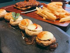 -鼎鼎西餐厅