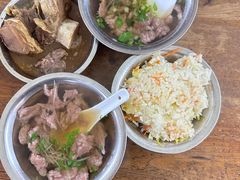 -东兴牛肉店(庄府巷店)