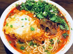 -小潘牛肉拉面馆