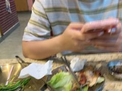 -姜胖胖无限自助烤肉(凯德天府店)