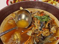 -恰饭·老长沙市井菜 (天河客运站店)