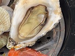 -前王院•巧克力海鲜市集餐厅(万平口店)