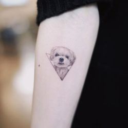-见雾TATTOO STUDIO
