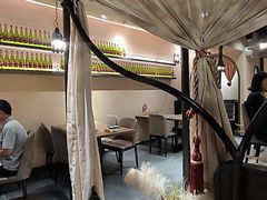 -那时新疆·若羌(经纬汇店)