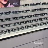 久违的来了东百!因为隐形眼镜快要用完了刚好东百负一楼