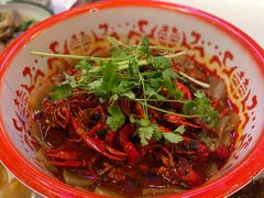-文和友老长沙龙虾馆(化龙池店)