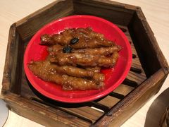 -避风塘(金山万达店)