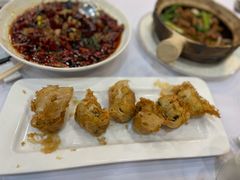-勝記酒家·37年老字号·经典粤菜(荔枝公园店)