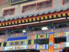 -西安贾三灌汤包·回坊小吃·清真炒菜(北院门总店)