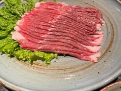 手切羊肉-老墙根涮肉·铜锅·烧烤(欢乐谷·王四营店)