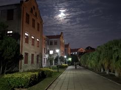-厦门大学(思明校区)