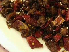 -椒小兔·盐帮川菜中餐厅(金沙时代广场店)