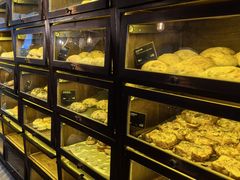 -OUR Bakery(三里屯太古里店)
