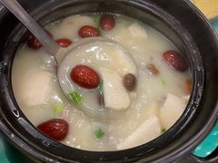 -海尔巴格新疆餐厅(东来兴店)