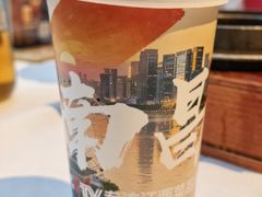 -千百味红餐厅·非遗江西菜(绿地双子塔总店)