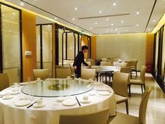 大堂-粤麓轩餐厅(中信泰富广场店)