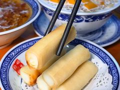 -韵姐牛奶甜品世家