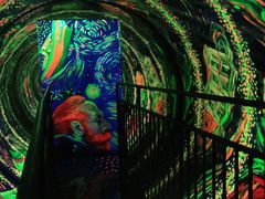 -成都梵高星空艺术馆(春熙路旗舰店)