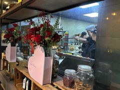 -食间牛排(湖西路店)