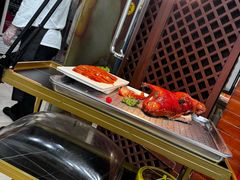 -东四民芳餐厅(世茂工三店)